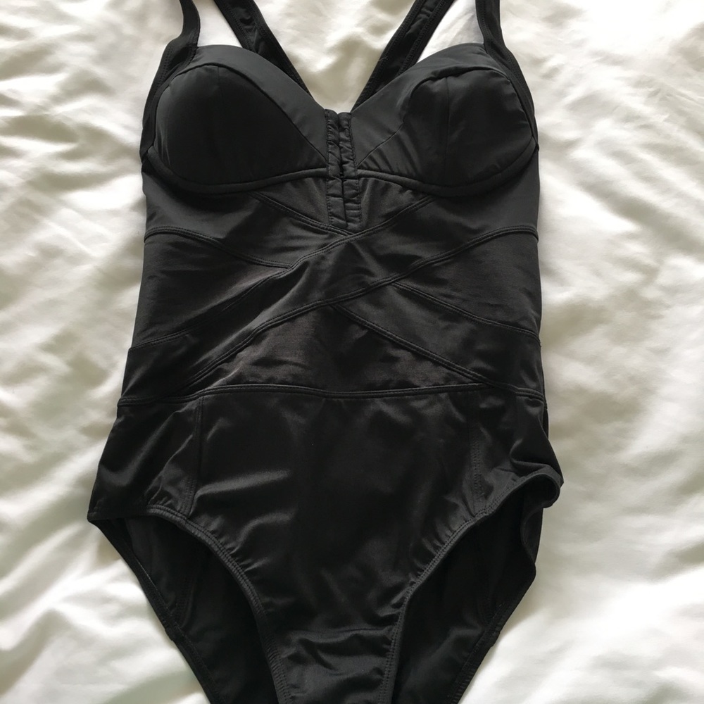 Swimsuit